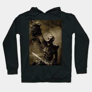 Perseus Hoodie